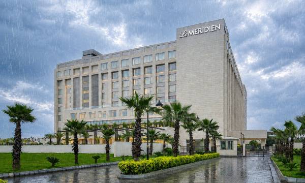 Le Méridien Amritsar