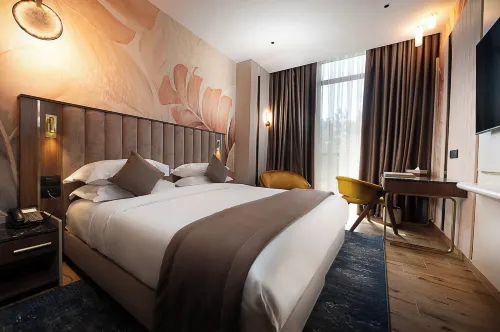 Hotel Supreme - Bintang 2