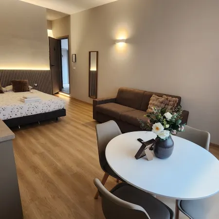 gaia suites & apartments
