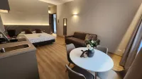 gaia suites & apartments - 2つ星