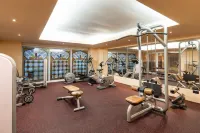 Festa Panorama Hotel - Gym