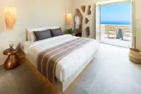 Aeon Suites - Adults Only by Mr and MRS White - Mountain view