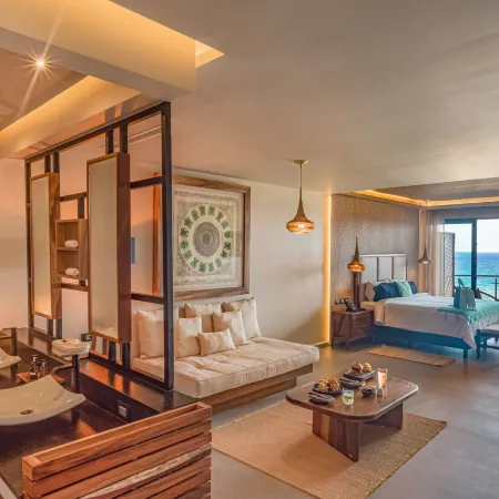 Mvngata Boutique Hotel