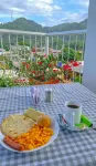 Hotel Flor Gloria - Mountain view