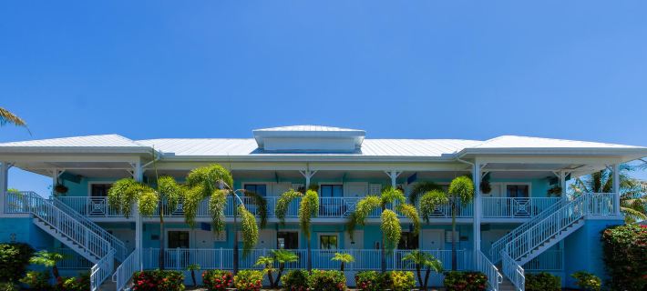 Matanzas Inn Bayside Resort and Marina Hotels in Lee County