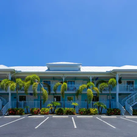 Matanzas Inn Bayside Resort and Marina