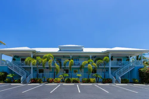 Matanzas Inn Bayside Resort and Marina - 3-Star