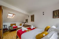 Host Stay The 1890 Petersfield Retreat - 발코니