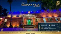 Hotel Sea Rock Villa - Spa