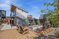 Hotel SOMA - 2-Star