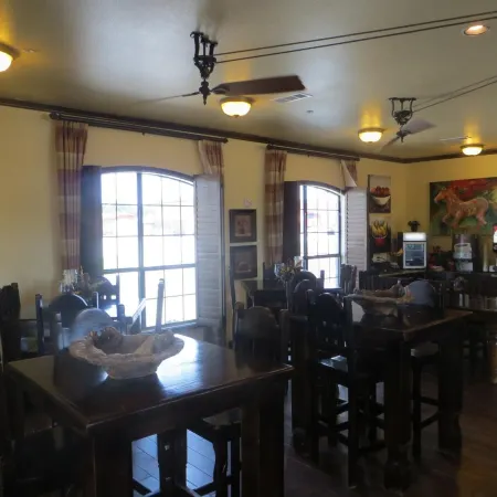 Hotel Texas Cuero