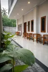 Grand Kuta Hotel - 3-Star