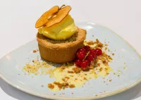 Bonnington Hotel & Leisure Centre - petit déjeuner