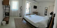 Hotel Pietranera - Bathtub