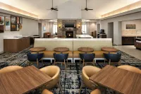 新布賴頓Homewood Suites by Hilton - 廚房