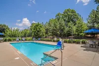 Hampton Inn & Suites Fort Mill - Pool