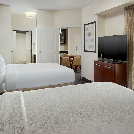 Residence Inn Augusta
