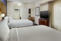 Residence Inn Augusta - 3 Yıldız
