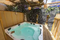 Meztli: Casa Boutique & Spa - Hot Tub