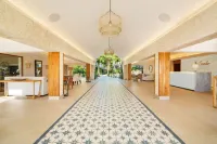 The Sands at Grace Bay - Parking