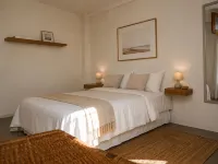Casa Rural El Arenal - gimnasio