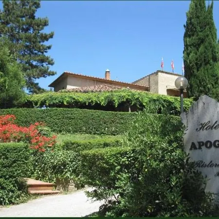 Hotel Apogeo