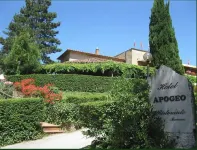 Hotel Apogeo - Wifi