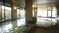 巴登家壯鳳 - 溫泉