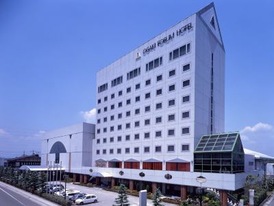 Ogaki Forum Hotel