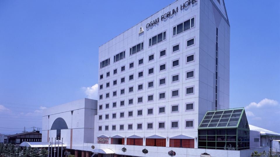 Ogaki Forum Hotel
