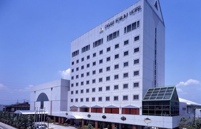 Ogaki Forum Hotel