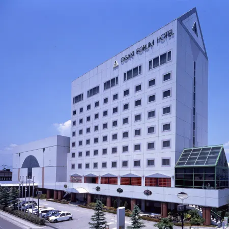Ogaki Forum Hotel