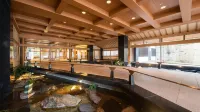 吉川屋旅館 - 溫泉