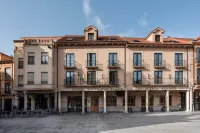 Exe Astur Plaza - WiFi