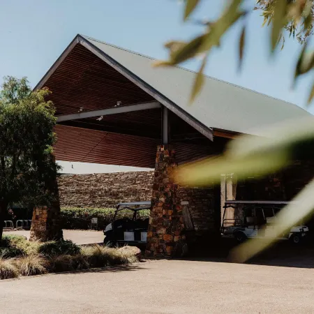 Pullman Bunker Bay Resort Margaret River Region