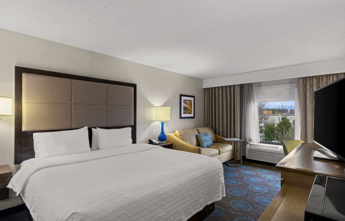Hampton Inn Bloomington