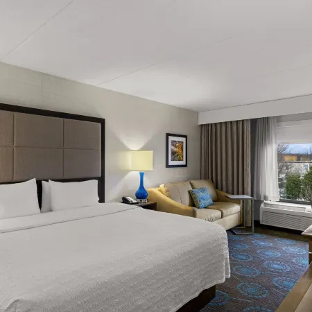 Hampton Inn Bloomington