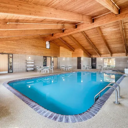 AmericInn by Wyndham Bemidji