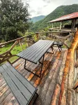 Oasis Hotel & Resort Mazamitla - С балконом