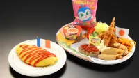 Club Wyndham Chikumakan Nagano - servizio colazione