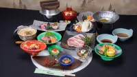 Isazawa Onsen Yumotokan - 2-Sterne