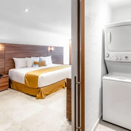 Comfort Inn Queretaro Tecnologico