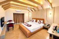 The Kiaan Hotels and Resort - Pools