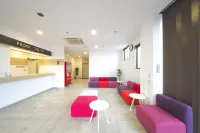 Fujieda Ogawa Hotel - 3-Star