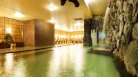 Yubara Kokusai Kanko Hotel Kikunoyu - Hot Springs