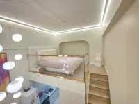 Kekexili Huaji Boutique Homestay (Longjing Road) - 애견동반