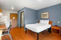 Extended Stay America Select Suites - Indianapolis - Plainfield - Pet friendly