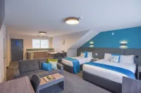Villas Motel - Frühstück