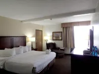 Western Heritage Hotel and Conference Center, an Ascend Collection Hotel - Pet Friendly
