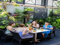 Palms City Resort - 3 stjerner